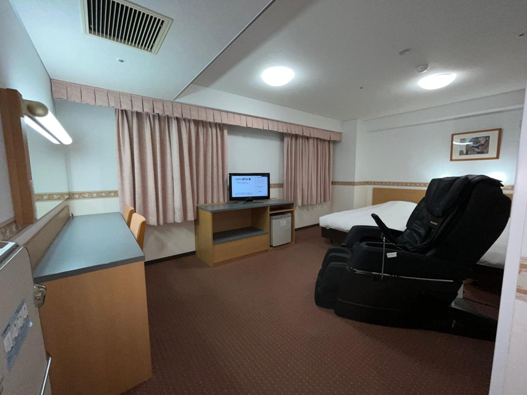 Hotel Alpha-One Marugame Exterior photo